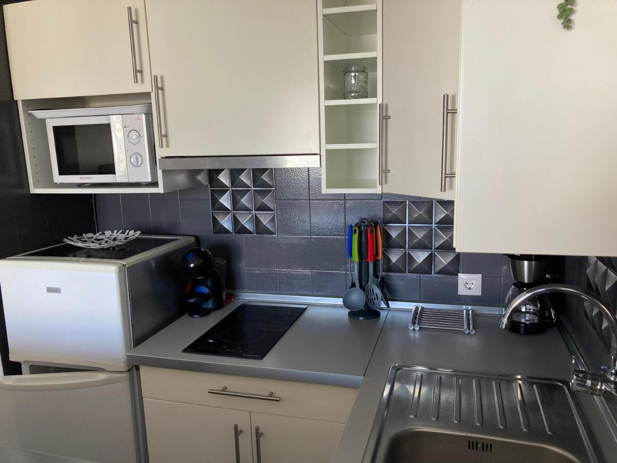 Tres Bel Appartement Entierement Renove Empuriabrava Exterior foto