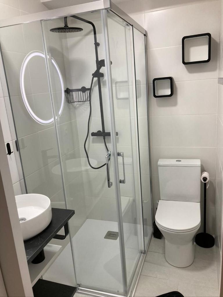 Tres Bel Appartement Entierement Renove Empuriabrava Exterior foto